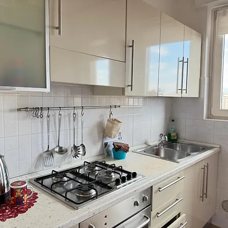 Il Balconcino-cozy *