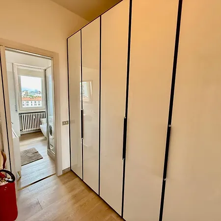 Il Balconcino-cozy Μπέργκαμο