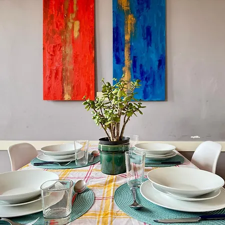 Il Balconcino-cozy Μπέργκαμο