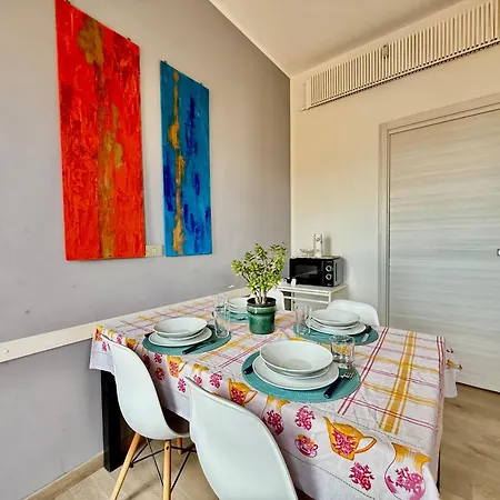 Il Balconcino-cozy *