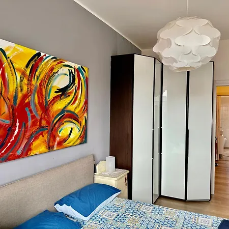 Il Balconcino-cozy Μπέργκαμο