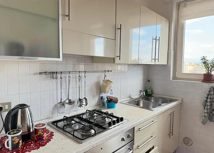 Il Balconcino-cozy *