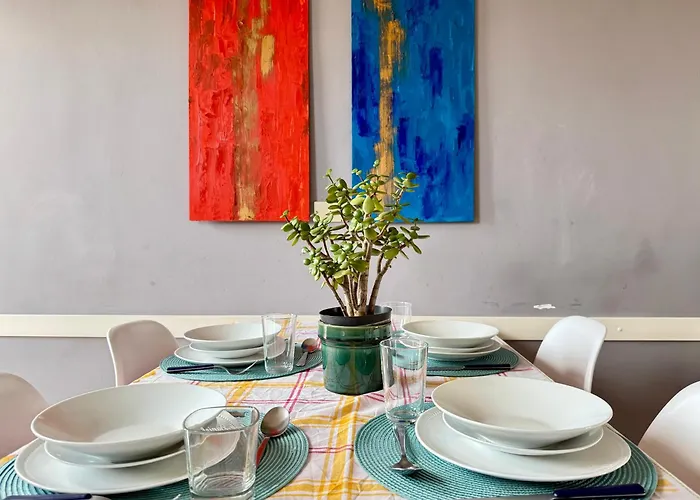 Il Balconcino-cozy Bergamo