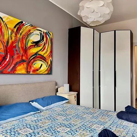 Il Balconcino-cozy Apartament