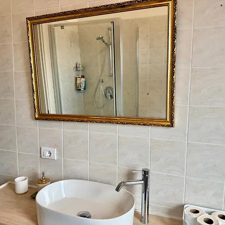 Il Balconcino-cozy Apartament