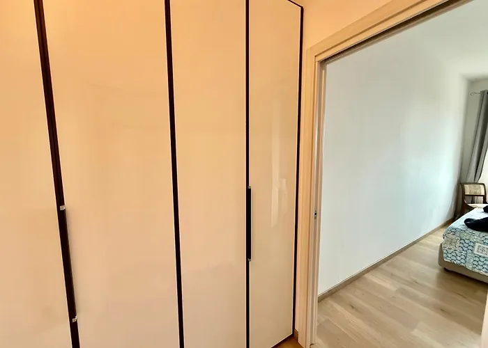 Il Balconcino-cozy Bergamo