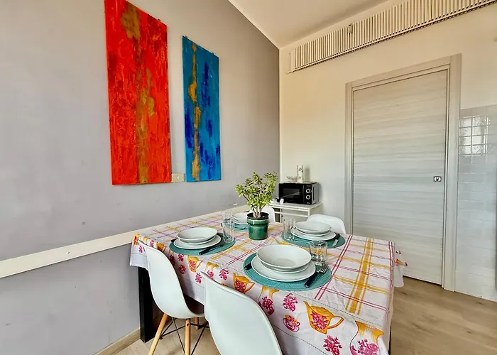 Il Balconcino-cozy *